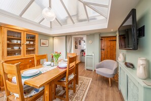 تناول الطعام