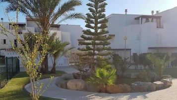 Departamento | Jardín