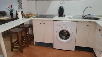 Apartament | Cuina privada