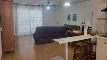 Departamento | Sala de estar