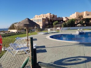 Apartment | Pool | Außenpool