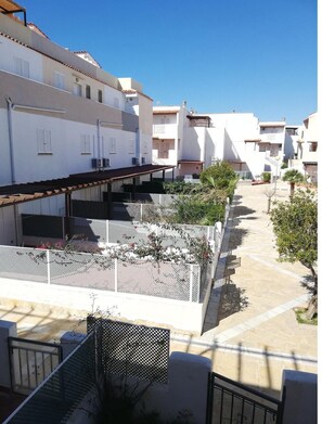 View from property - Apartment in Almeria With Shared Pool (Vera)