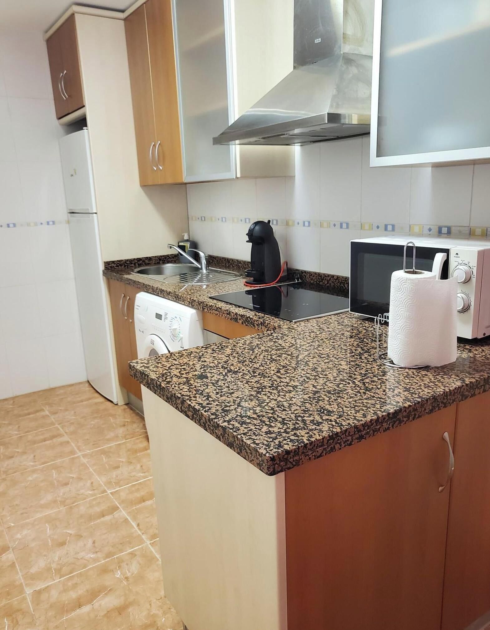 شقة | مطبخ خاص