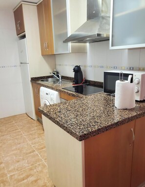 Căn hộ | Bếp riêng