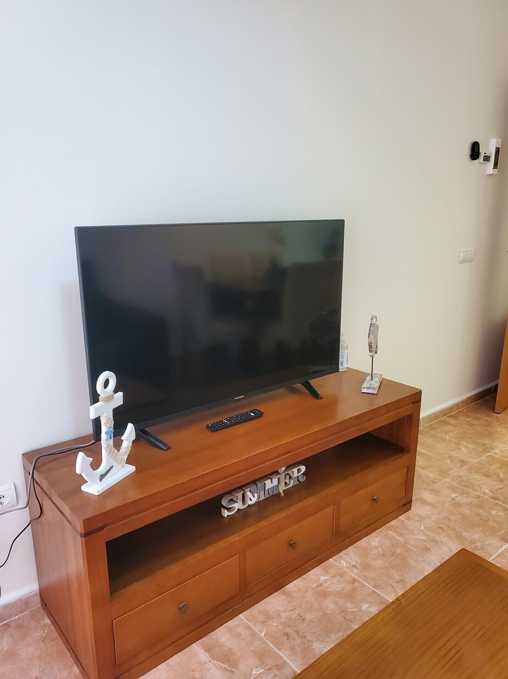 شقة | غرفة المعيشة