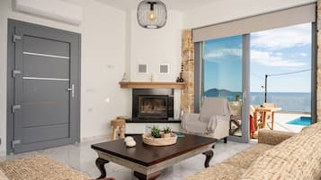 Maison | 2 chambres, Internet