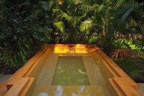 Property grounds - Staymaster Rohini 2BR Villa Jet Pool (Nerul)