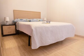 Apartment - Vacation Apartment in Roquetas de Mar (Roquetas de Mar)