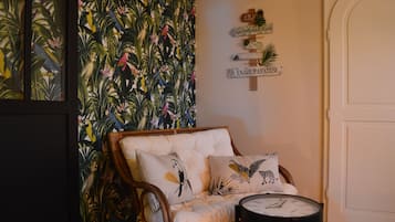 Interieur