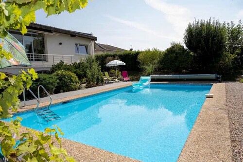 Une Halte Quelque Part