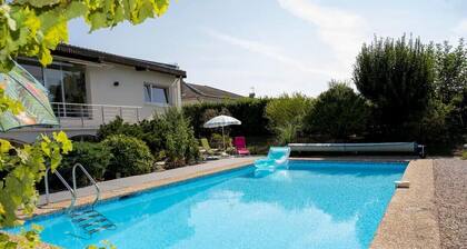 Une Halte Quelque Part