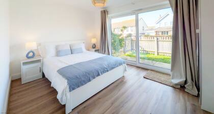 The Beach Flat - Selsey - a flat that sleeps 4 guests in 1 bedroom