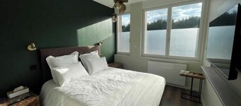 Complexe Béaltitude - 16 pers