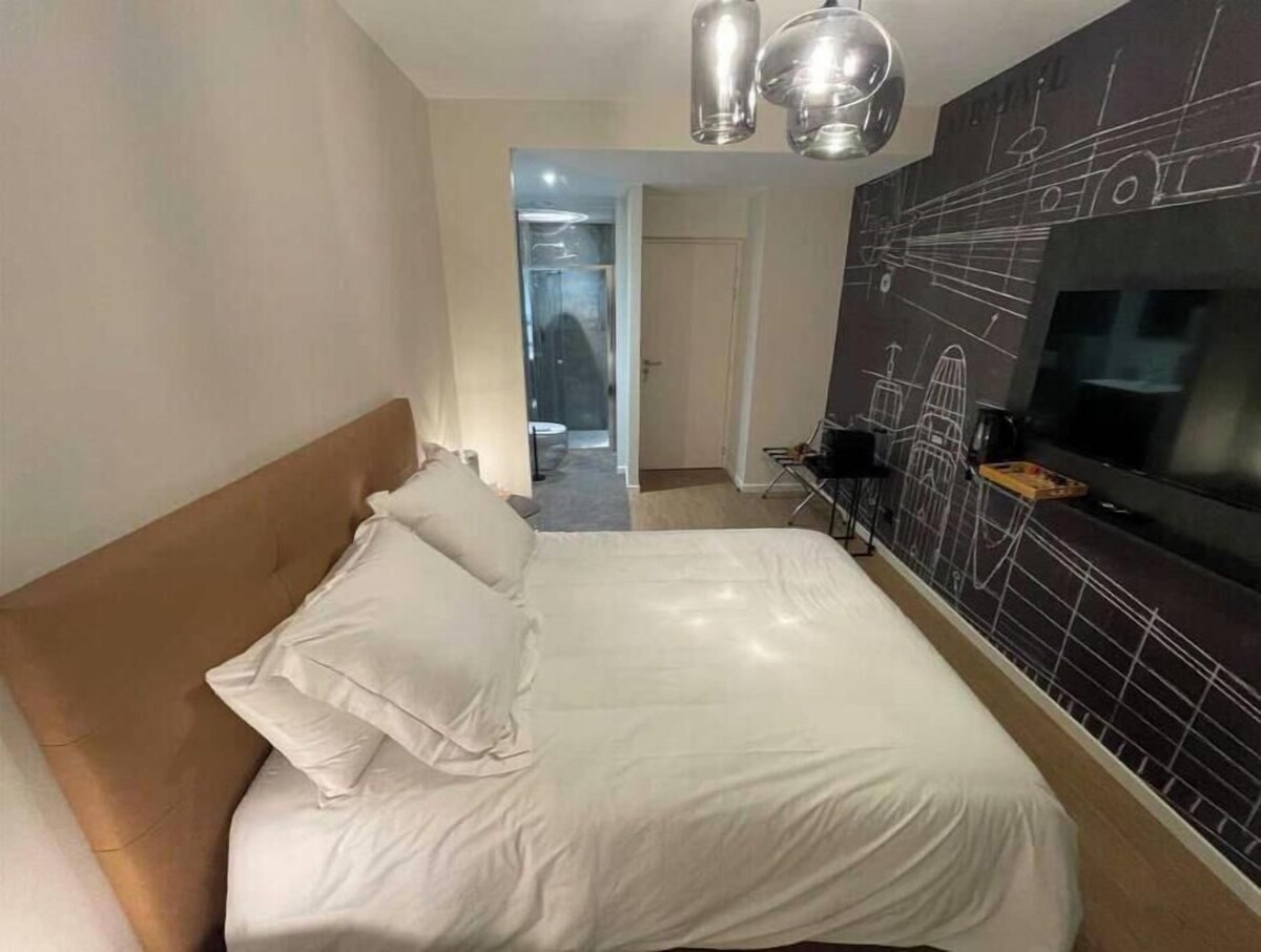 Host profile image