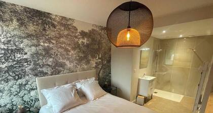 Complexe BĂ©altitude â 16 pers