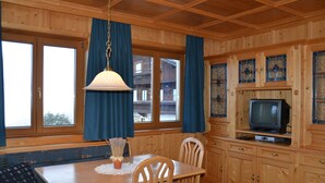 Spiseområde