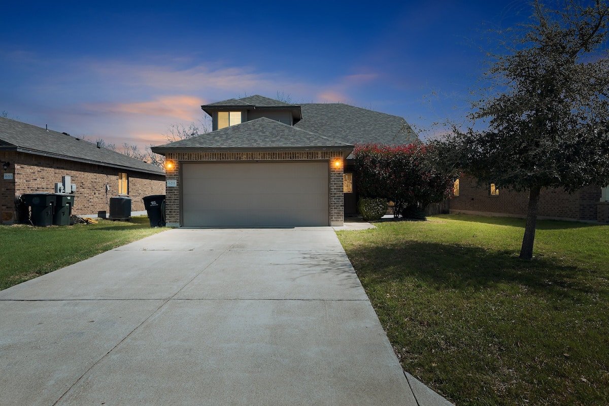 Huis, 3 slaapkamers | Exterieur