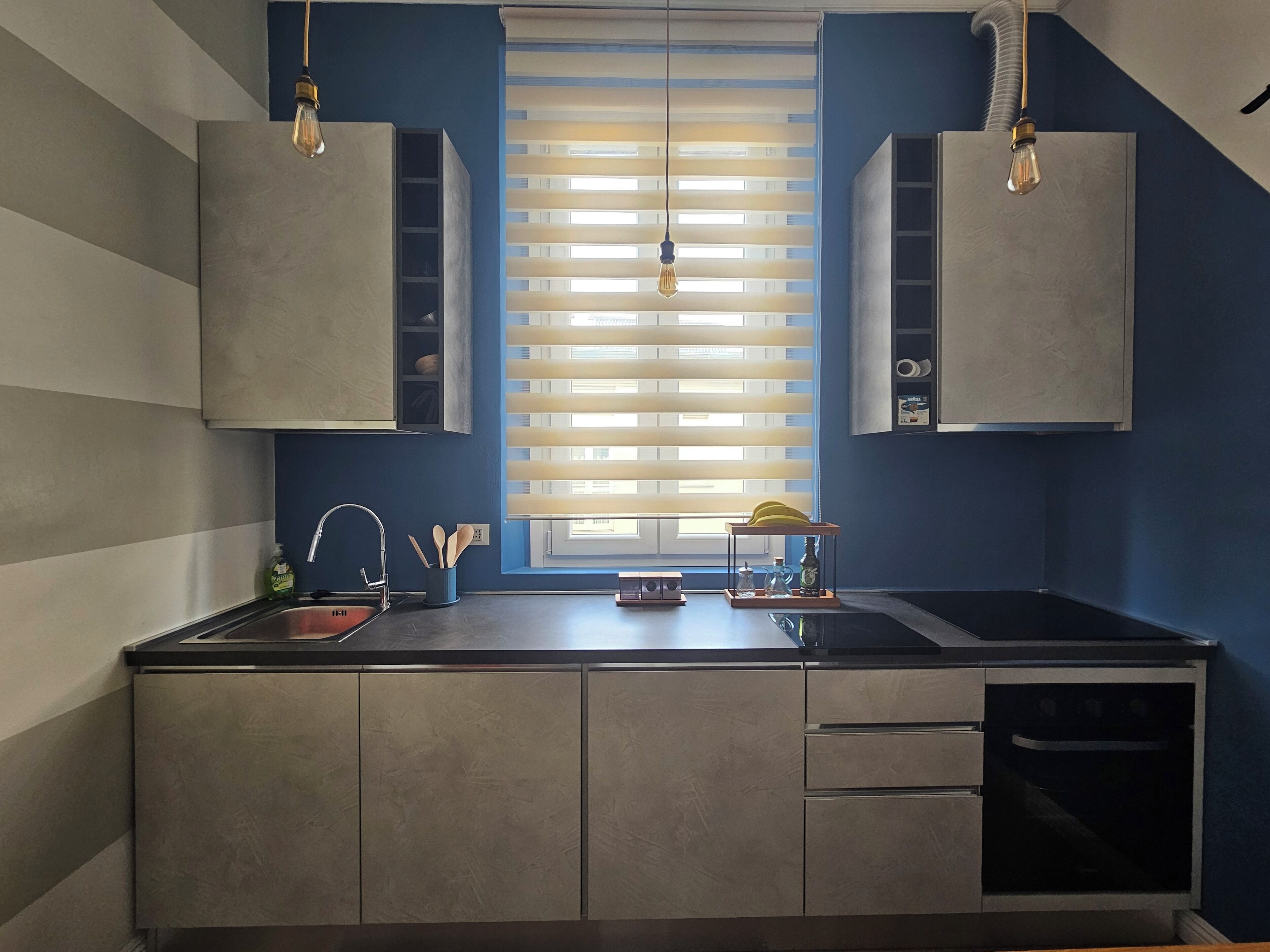 Cucina privata