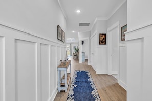 Interior - Egret's Edge-3BR, 2B, garage and pool (Murrells Inlet)