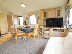 Living area - Southview Leisure Park - Firs 83 (Skegness)