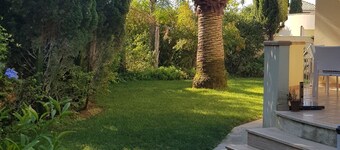 WELCOME In