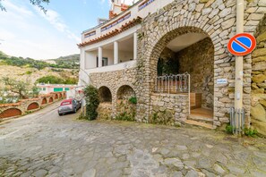 Exterior - Iris Flat (Massa Lubrense)
