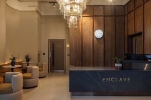 Lobby - StayCozy in Acton (London)