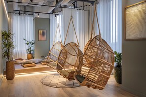 Interior - StayCozy in Acton (London)