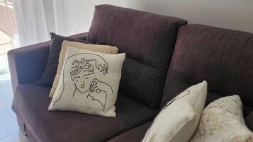 Apartment | Living room