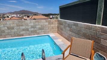 Apartament | Piscina