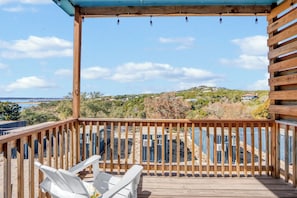 Property grounds - Hill Country Views | Canyon Lake Retreat (Canyon Lake)