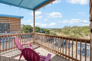 Property grounds - Hill Country Retreat w/ Canyon Lake Views (Canyon Lake)