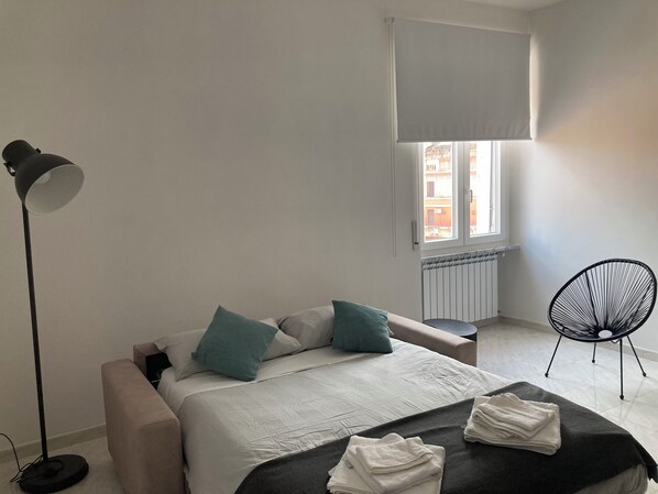Room - Vrbo Property (Roma)