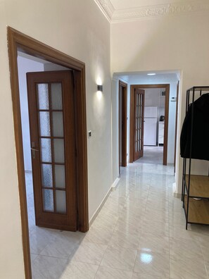 Interior - Cozy home in the heart of authentic Garbatella (Roma)