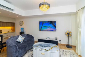 TV connectée