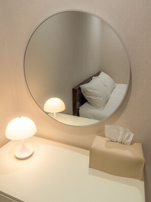 Standard Double Room | Free WiFi - STAYV Jang-an (Seoul)