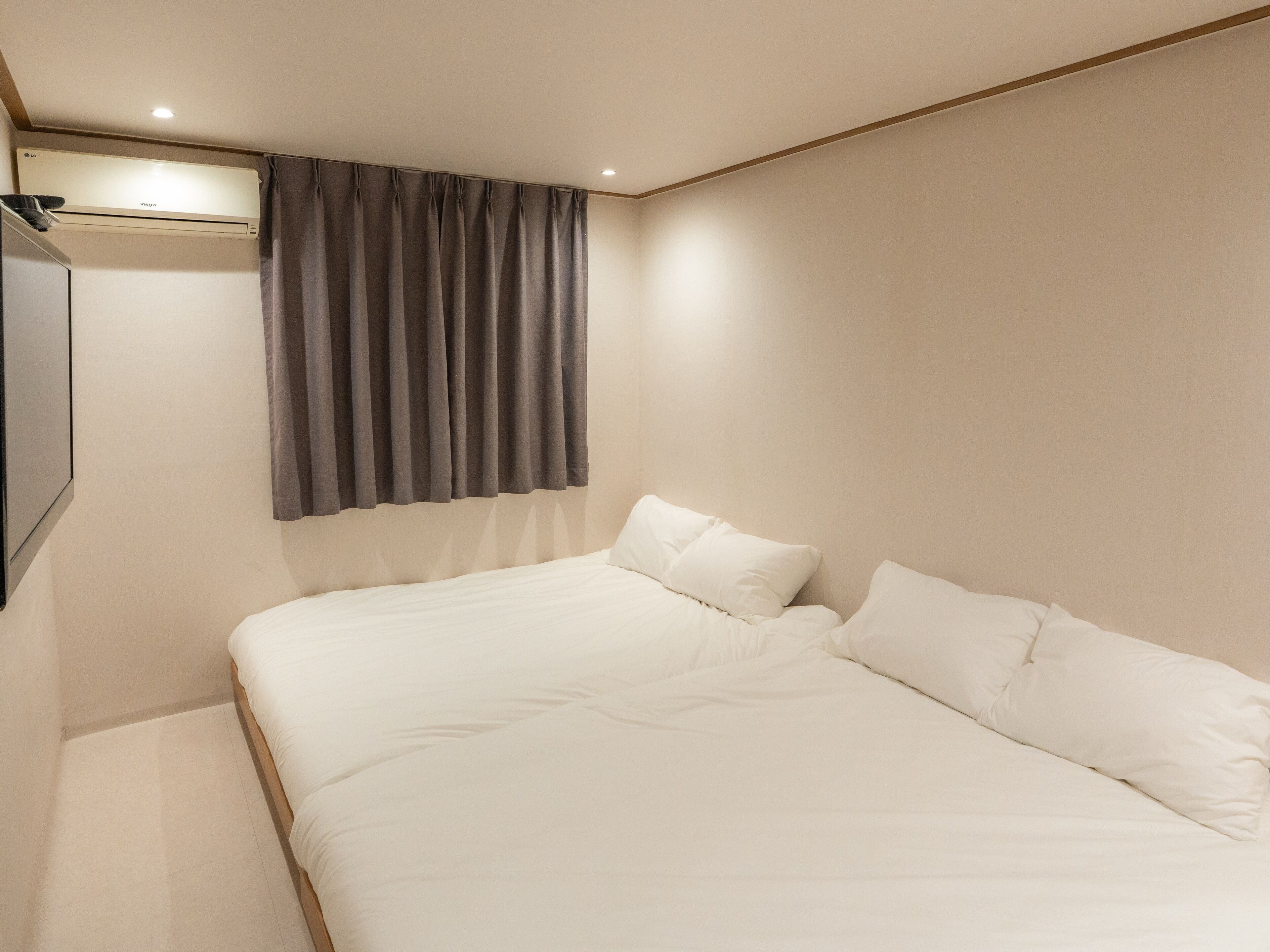 Family Quadruple Room