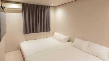 Family Quadruple Room