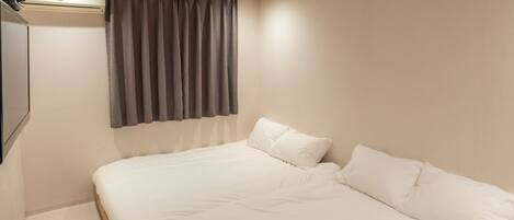 Family Quadruple Room