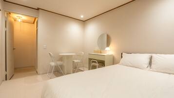 Deluxe Double Room | WiFi (free)