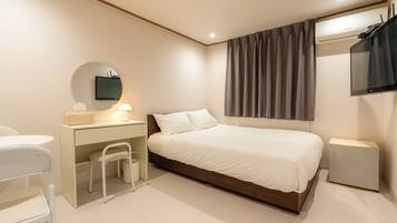 Deluxe Double Room | WiFi (free)