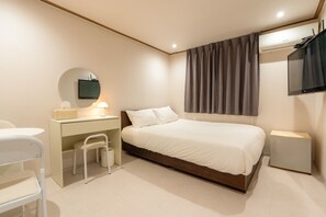 デラックス ダブルルーム