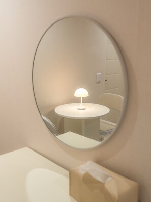 Deluxe Double Room | Miscellaneous