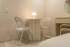 Deluxe-Doppelzimmer | Innenbereich