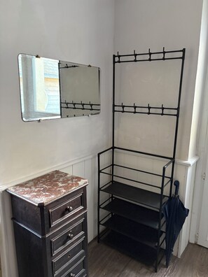 Interior - Charming house 50 m from the beach - ideal for a family or 2 couples - Côte de Nacre (Saint-Aubin-sur-Mer)