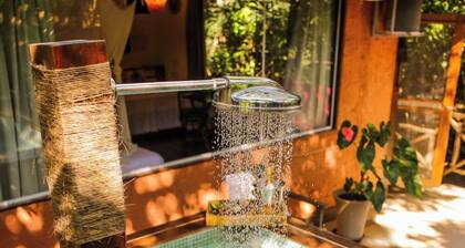 Pousada Villa ArumĂŁ