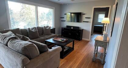 Masters on Magnolia! WALK to the Augusta National!!!