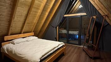 Bungalow, 2 Bedrooms, Private Pool, Mountain View