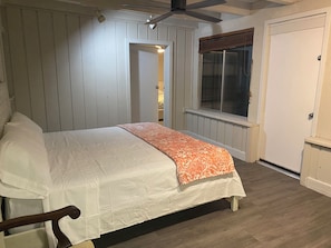 5 bedrooms, iron/ironing board, WiFi