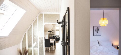 Stylish apartment - Between the gates